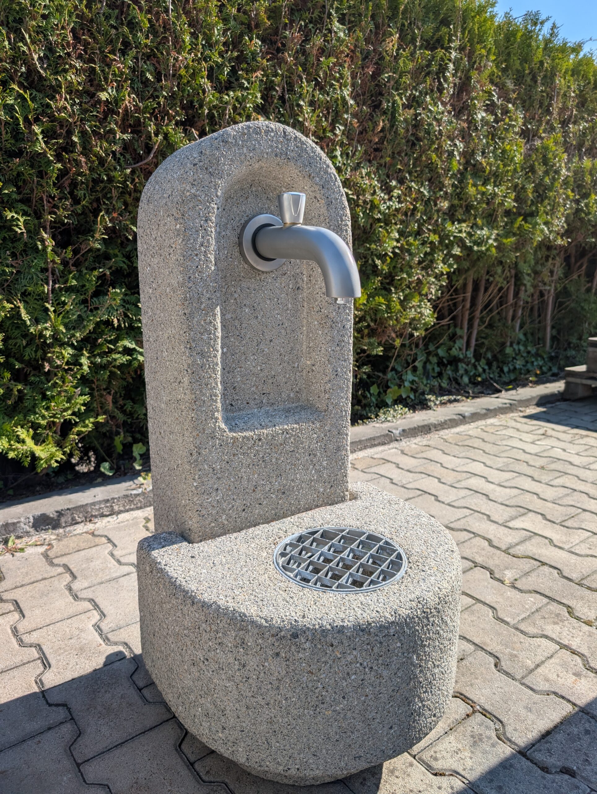 Art. 0110 Bogenstele